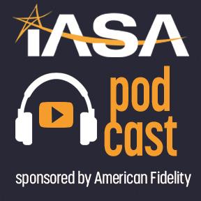 IASA Podcast